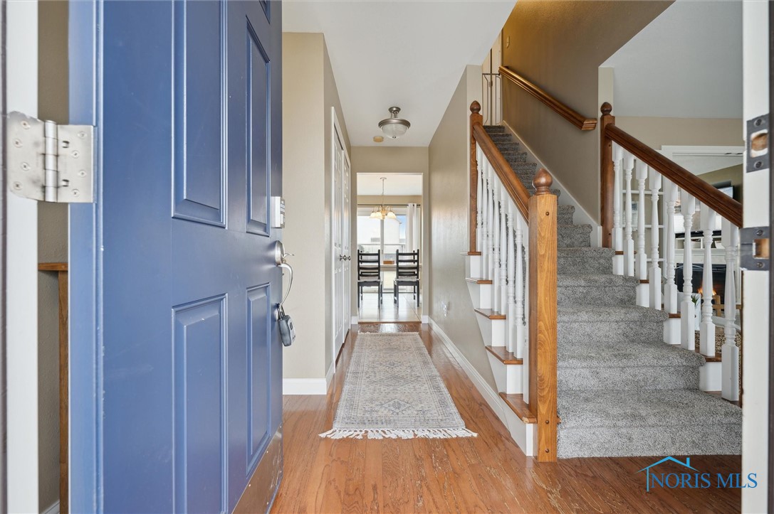 1701 Horseshoe Bend Drive, Perrysburg, Ohio image 5
