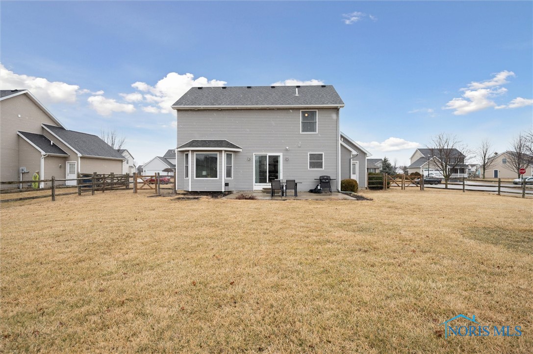1701 Horseshoe Bend Drive, Perrysburg, Ohio image 45