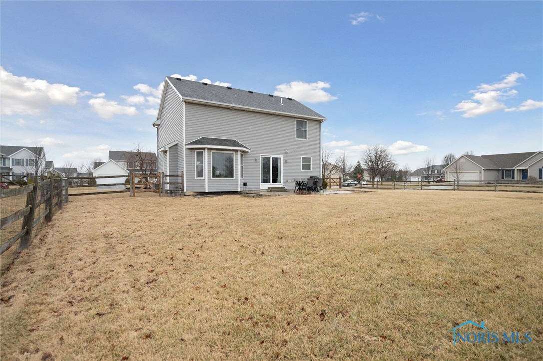1701 Horseshoe Bend Drive, Perrysburg, Ohio image 43