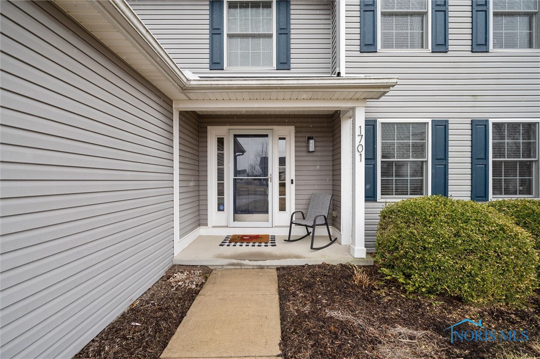 1701 Horseshoe Bend Drive, Perrysburg, Ohio image 4