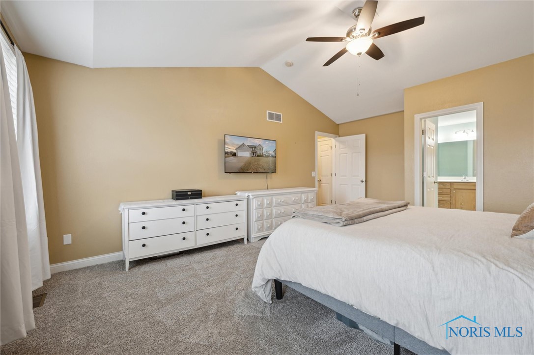1701 Horseshoe Bend Drive, Perrysburg, Ohio image 24