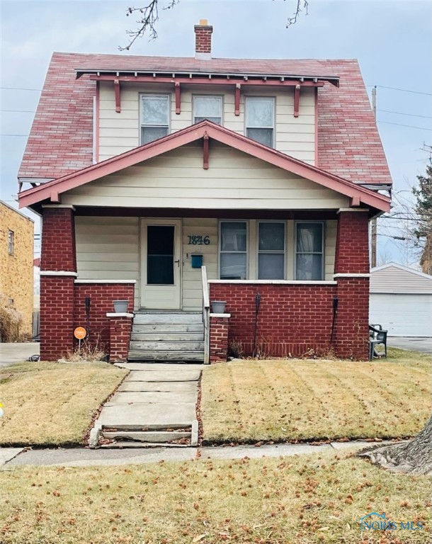 Photo 1 of 36 of 1846 Jermain Drive house