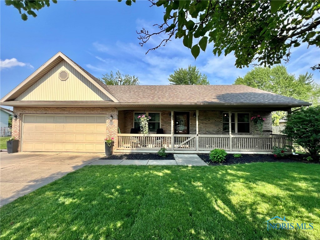 Arlington, Ohio 45814, United States, 3 Bedrooms Bedrooms, ,2 BathroomsBathrooms,Residential,Coming Soon,149618