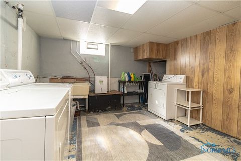 Tiny photo for 5220 302nd Street, Toledo, OH 43611 (MLS # 6136469)