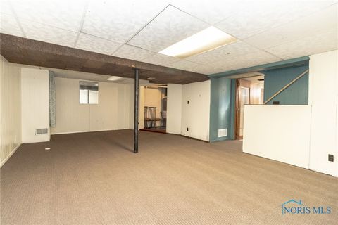 Tiny photo for 5220 302nd Street, Toledo, OH 43611 (MLS # 6136469)
