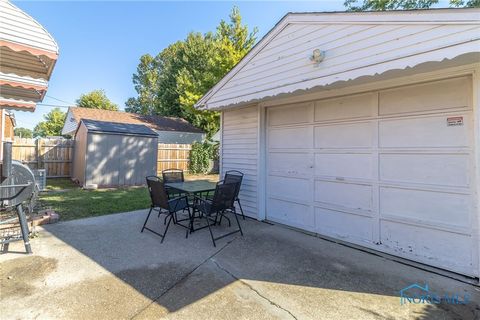 Tiny photo for 5220 302nd Street, Toledo, OH 43611 (MLS # 6136469)