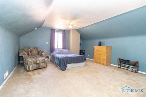 Tiny photo for 5220 302nd Street, Toledo, OH 43611 (MLS # 6136469)