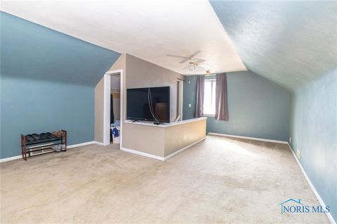 Tiny photo for 5220 302nd Street, Toledo, OH 43611 (MLS # 6136469)