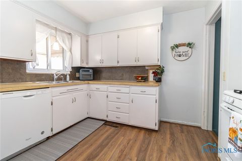 Tiny photo for 5220 302nd Street, Toledo, OH 43611 (MLS # 6136469)
