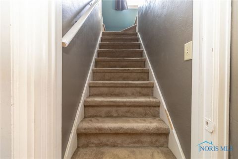 Tiny photo for 5220 302nd Street, Toledo, OH 43611 (MLS # 6136469)