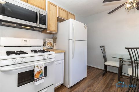 Tiny photo for 5220 302nd Street, Toledo, OH 43611 (MLS # 6136469)