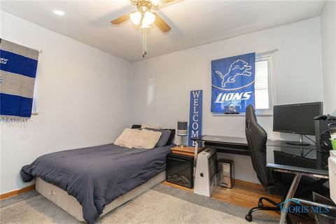 Tiny photo for 5220 302nd Street, Toledo, OH 43611 (MLS # 6136469)