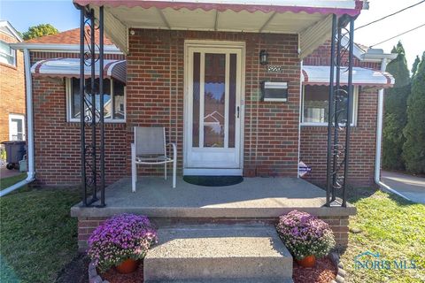 Tiny photo for 5220 302nd Street, Toledo, OH 43611 (MLS # 6136469)