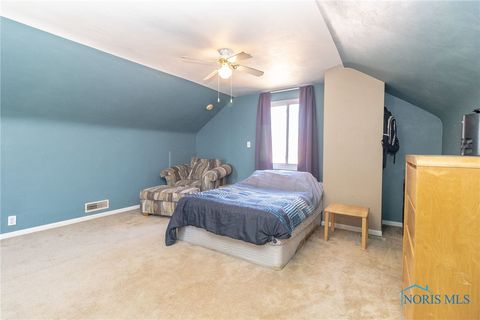 Tiny photo for 5220 302nd Street, Toledo, OH 43611 (MLS # 6136469)