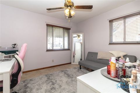 Tiny photo for 5220 302nd Street, Toledo, OH 43611 (MLS # 6136469)