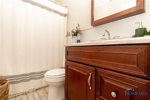 Tiny photo for 5220 302nd Street, Toledo, OH 43611 (MLS # 6136469)