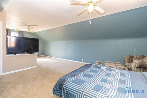 Tiny photo for 5220 302nd Street, Toledo, OH 43611 (MLS # 6136469)