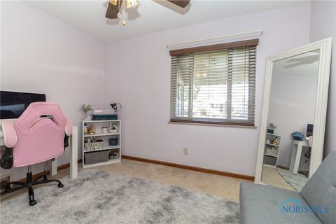 Tiny photo for 5220 302nd Street, Toledo, OH 43611 (MLS # 6136469)