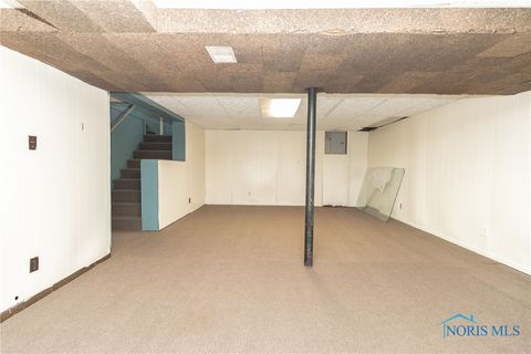 Tiny photo for 5220 302nd Street, Toledo, OH 43611 (MLS # 6136469)