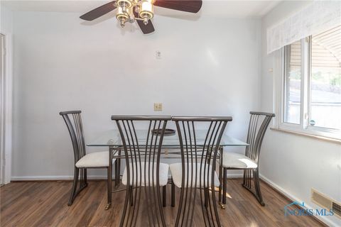 Tiny photo for 5220 302nd Street, Toledo, OH 43611 (MLS # 6136469)