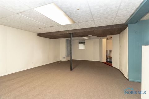 Tiny photo for 5220 302nd Street, Toledo, OH 43611 (MLS # 6136469)