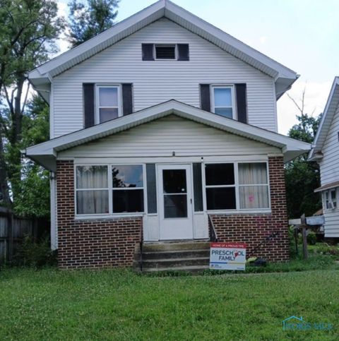 Photo of 440 Somerset Street, Toledo, OH 43609 (MLS # 6136376)