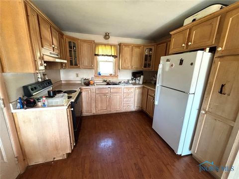 Tiny photo for 14363 County Road 171, Defiance, OH 43512 (MLS # 6136502)