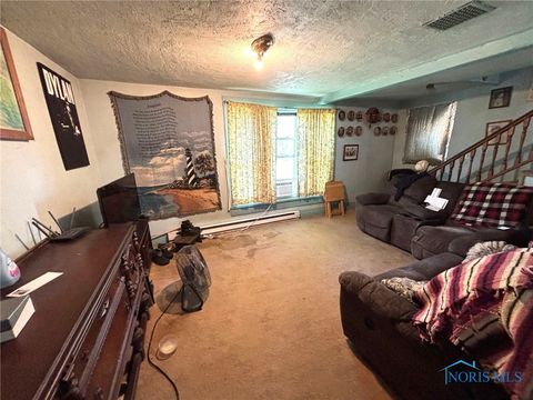 Tiny photo for 14363 County Road 171, Defiance, OH 43512 (MLS # 6136502)
