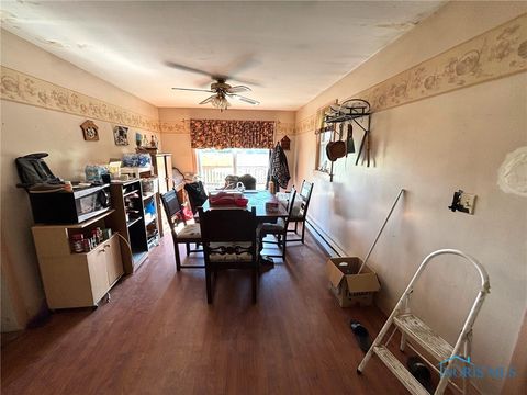 Tiny photo for 14363 County Road 171, Defiance, OH 43512 (MLS # 6136502)