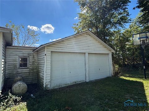 Tiny photo for 14363 County Road 171, Defiance, OH 43512 (MLS # 6136502)