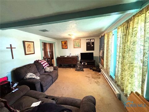 Tiny photo for 14363 County Road 171, Defiance, OH 43512 (MLS # 6136502)