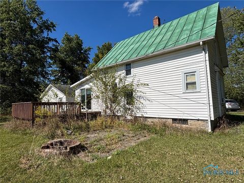 Tiny photo for 14363 County Road 171, Defiance, OH 43512 (MLS # 6136502)