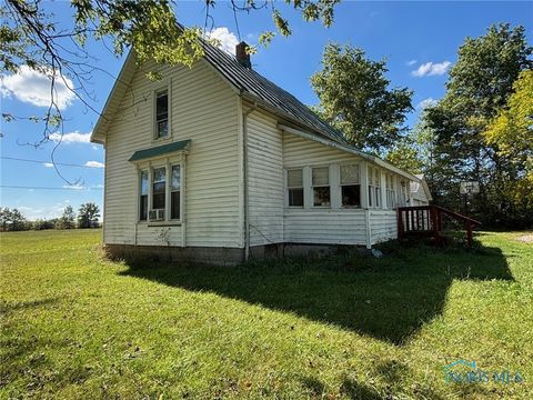Photo of 14363 County Road 171, Defiance, OH 43512 (MLS # 6136502)