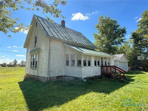 Tiny photo for 14363 County Road 171, Defiance, OH 43512 (MLS # 6136502)