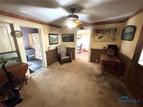 Tiny photo for 14363 County Road 171, Defiance, OH 43512 (MLS # 6136502)