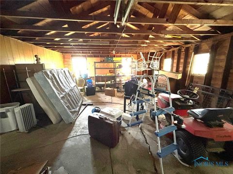 Tiny photo for 14363 County Road 171, Defiance, OH 43512 (MLS # 6136502)