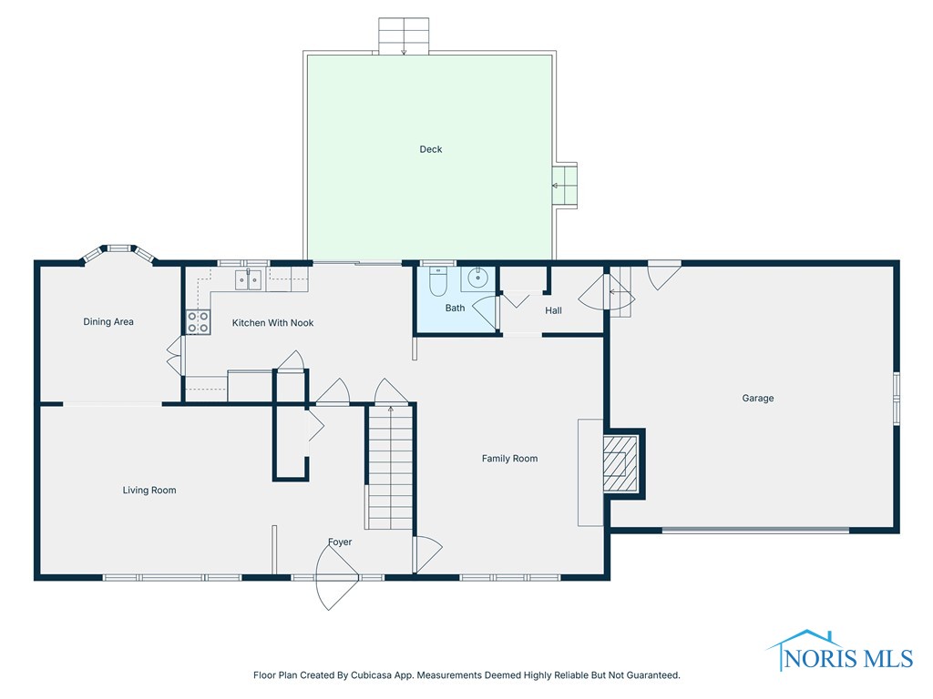 806 Woodstock Court, Findlay, Ohio image 41