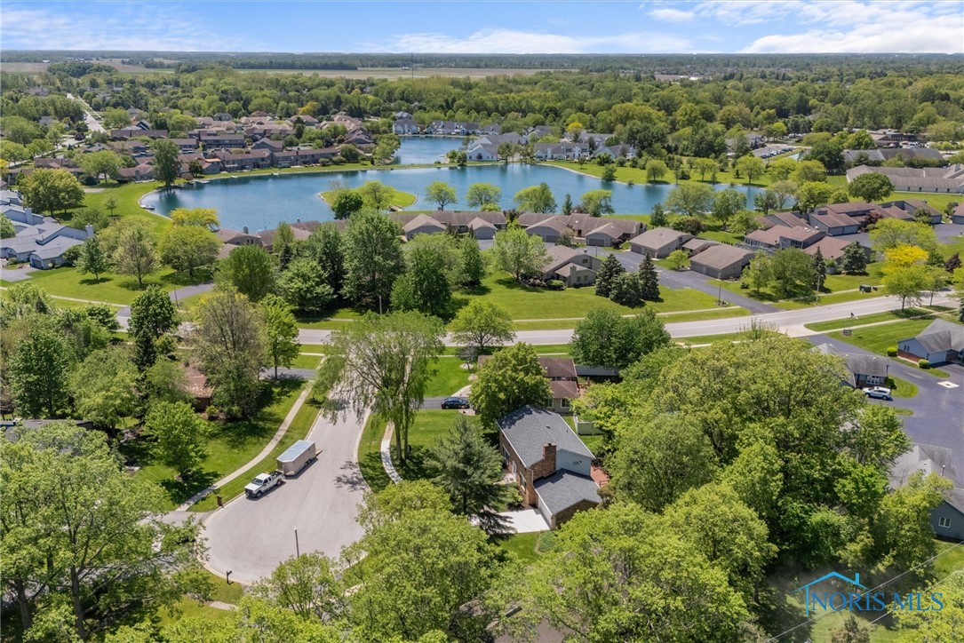 806 Woodstock Court, Findlay, Ohio image 38
