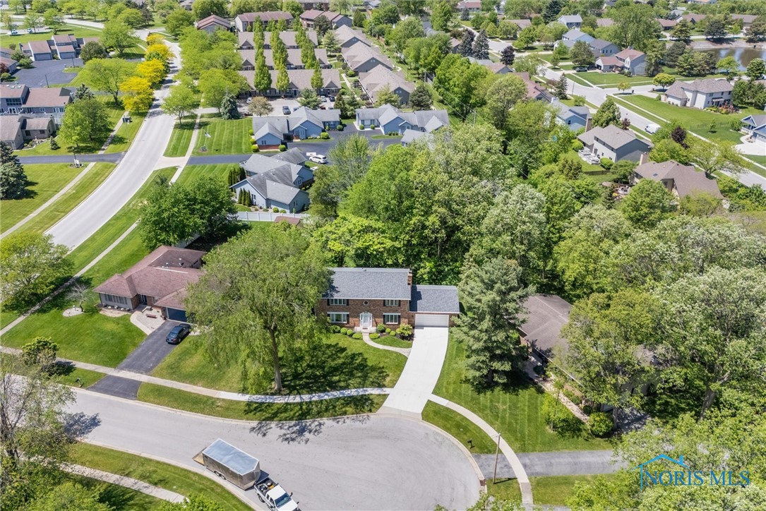 806 Woodstock Court, Findlay, Ohio image 36