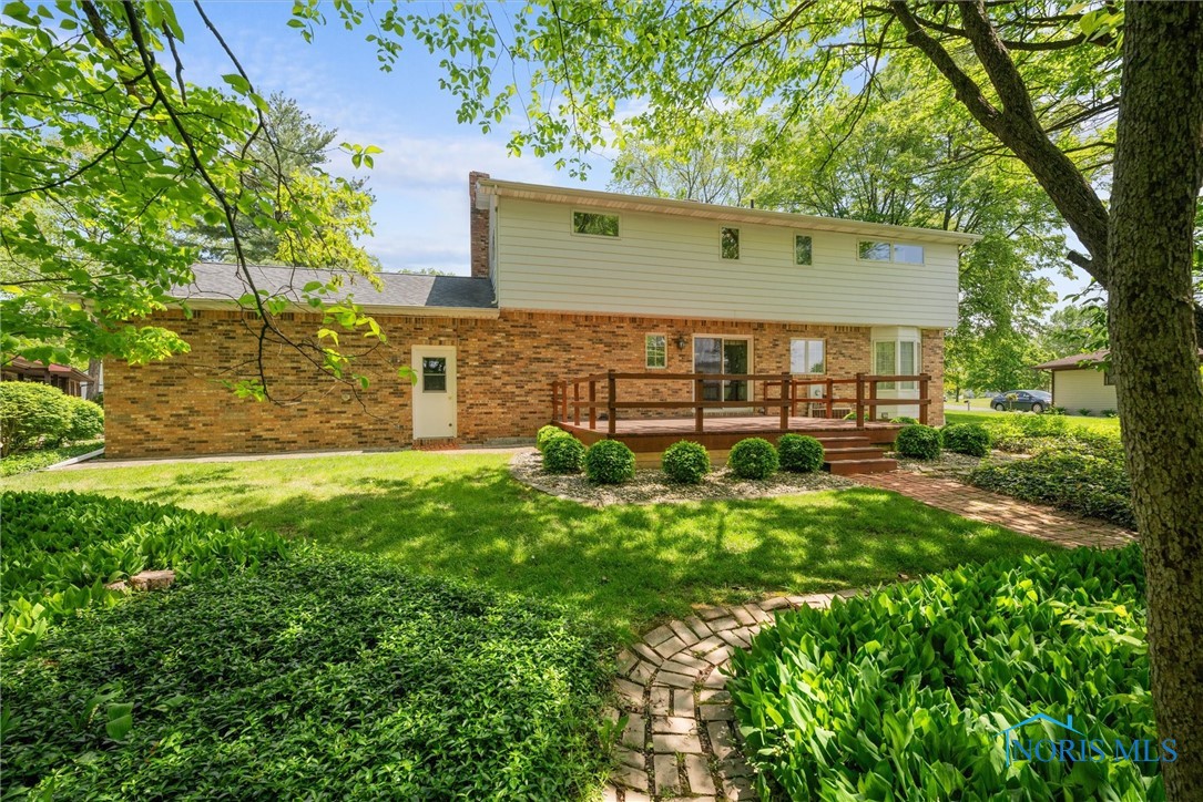 806 Woodstock Court, Findlay, Ohio image 35