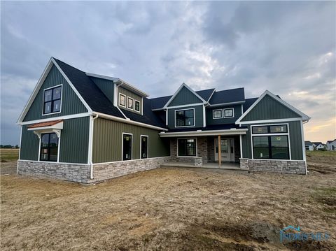 502 CATHEDRAL COURT Perrysburg OH 43551