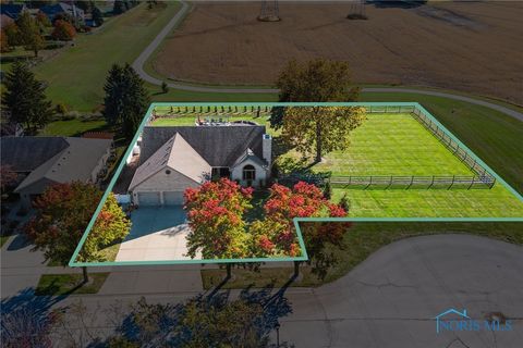 Tiny photo for 3904 Oakfield Drive, Oregon, OH 43616 (MLS # 6136415)
