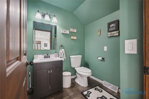 Tiny photo for 3904 Oakfield Drive, Oregon, OH 43616 (MLS # 6136415)
