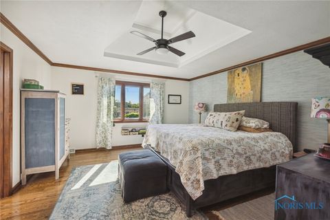 Tiny photo for 3904 Oakfield Drive, Oregon, OH 43616 (MLS # 6136415)