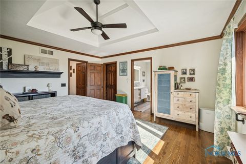 Tiny photo for 3904 Oakfield Drive, Oregon, OH 43616 (MLS # 6136415)