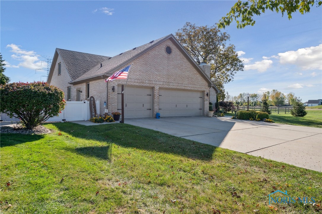 3904 Oakfield Drive