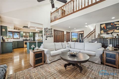 Tiny photo for 3904 Oakfield Drive, Oregon, OH 43616 (MLS # 6136415)