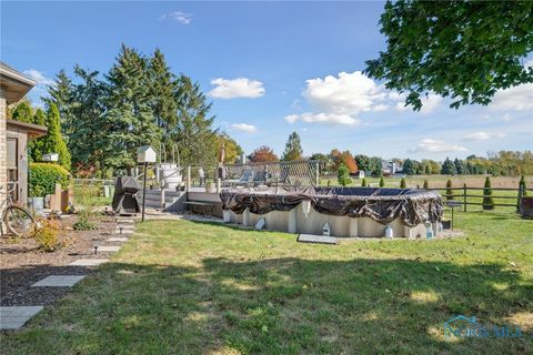 Tiny photo for 3904 Oakfield Drive, Oregon, OH 43616 (MLS # 6136415)