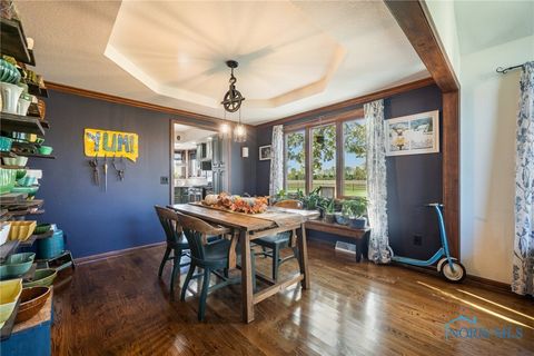 Tiny photo for 3904 Oakfield Drive, Oregon, OH 43616 (MLS # 6136415)