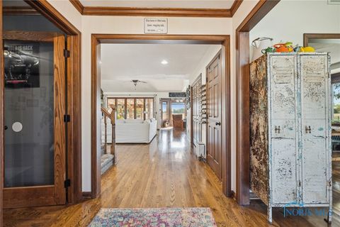 Tiny photo for 3904 Oakfield Drive, Oregon, OH 43616 (MLS # 6136415)